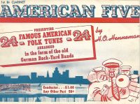 1957_American_Five