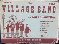 1951_Village_Band