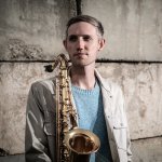Caleb Elzinga
